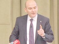 BAKAN SOYLU’DAN TARİHİ GENELGE