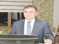 Başkan Çimen'den havaalanı teşekkürü