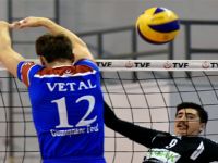 Torul Gençlik rakip tanımıyor: 3-0