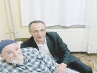 ATEŞ’İN ACI GÜNÜ