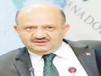 “SİNCAR'DA PKK VARLIĞINA MÜSAADE EDİLMEYECEKTİR”