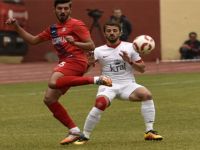 GÜMÜŞ SERİYİ BOZMADI