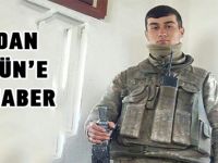 VAN’DAN ACI HABER