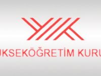REKTÖRLÜK BAŞVURULARI BAŞLADI