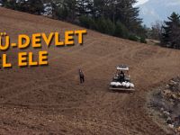 KÖYLÜ - DEVLET EL ELE