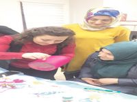 TURKUAZ KOLEJİ SANAT GÜNLERİ BAŞLADI