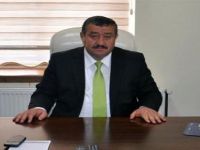 Başkan Kaya'dan Teşekkür