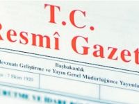 GÜMÜŞHANE’DE 8 KAMU GÖREVLİSİ İHRAÇ EDİLDİ