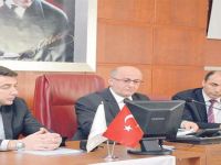 Gümüşhane’de Masabaşı Tatbikatı Yapıldı