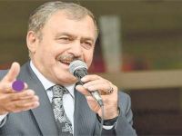 Bakan Eroğlu İlimizde