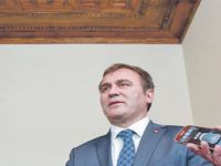 Başkan Çimen de Süleymaniye Mahallesinde ofis açtı