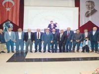 BELGESEL TANITIM GECESİ