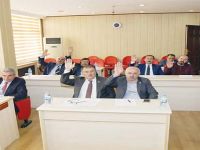 BÜTÇE MARATONU SONA ERDİ