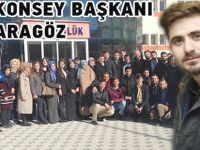 Konsey Başkanı Ali Karagöz oldu