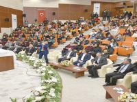 “Küresel Güçlerin Yönetim Tercihleri”