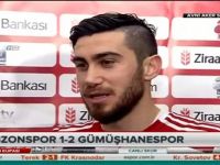 Oyuncular neler dedi…