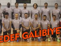 HEDEF GALİBİYET