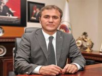 'Gümüşhane'yi Davos yapacağız'