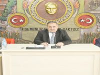 KAZIKBELİ YAYLASINA DOKAP TARAFINDAN ÖRNEK YAYLA EVİ YAPILACAK