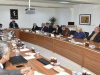 ATA MİRASI MASADA
