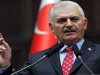 Başbakan Yıldırım: 'Şubat'ta bin 500 engelli öğretmen atanacak'