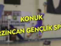 KONUK ERZİNCAN GENÇLİK SPOR