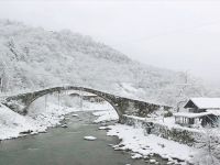 Karadeniz'de Kış