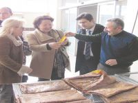 GTSO’da dış ticaret bilgilendirme semineri