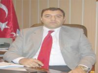 KALDIRIM, İÇİŞLERİ BAKANLIĞI MÜSTEŞAR YARDIMCISI