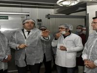 ÜRETEREK BÜYÜYECEĞİZ
