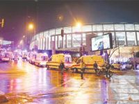 BİRLİĞİMİZİ VE BERABERLİĞİMİZİ BOZAMAYACAKSINIZ !