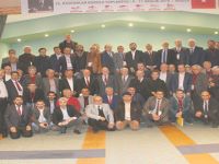 TGK BAŞKANLAR KURULU MUĞLA’DA BAŞLADI
