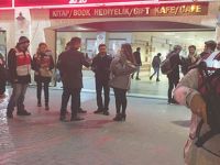 HUZUR TÜRKİYE, HUZUR GÜMÜŞHANE