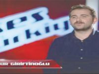 O SES TÜRKİYE'DE BİR GÜMÜŞHANELİ