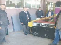 SGK'dan işveren ziyaretleri