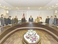 Belediye Meclisi hain saldırıyı kınadı