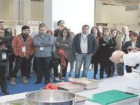 FUARIN ARDINDAN TRAVEL TURKEY 2016 DEĞERLENDİRMESİ