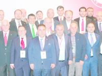 Büyükbayraktar Kulüpler Birliği yönetiminde