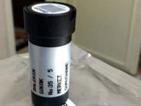 Gümüşhane’de 52 haneye radon gazı detektörü koyuldu