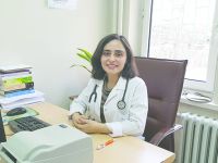 Doğru yerde, doğru dozda, doğru sürede, doğru antibiyotik kullanın