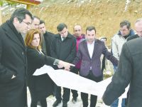 ALTINCI İLÇE OLMAYA ADAYIZ