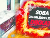SOBA DEĞİL İHMAL ÖLDÜRÜR !