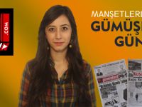 MANŞETLERLE GÜMÜŞHANE GÜNDEMİ 12.11.2013