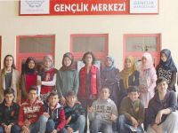 Merkezim Her Yerde' projesi devam ediyor