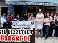 Yöresel Lezzetler Gümüşhane’de