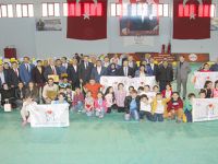 Beyaz Bayrak ve Beslenme Dostu