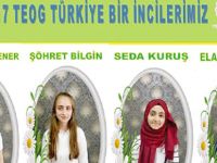 TEOG’a Gazipaşa damgası