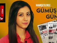 GAZETE MANŞETLERİ