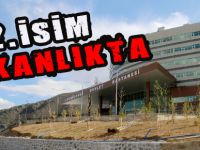 2 İSİM BAKANLIKTA