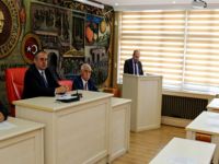 İl Genel Meclisi’nin Haziran ayı toplantıları başladı